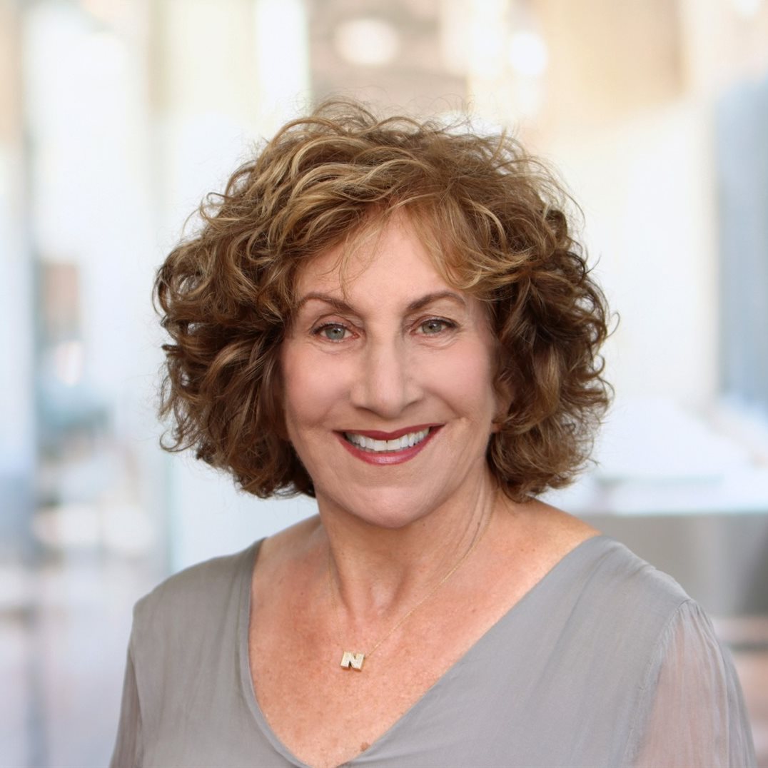 Nancy Evans