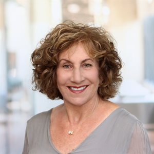 Nancy Evans